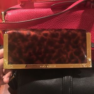 💐Spring Cleaning Sale💐Tory Burch Sunglass Case